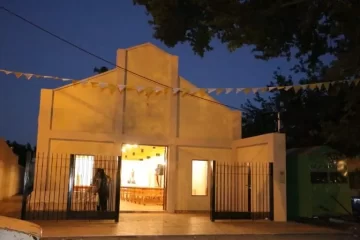 La Virgen del Agua y su festividad en Médano de Oro