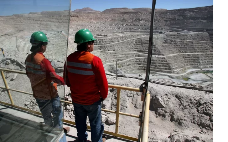 Prevén que se consumirá 1 millón más de toneladas de cobre por año