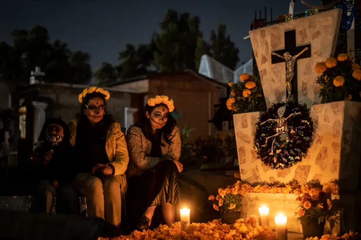 “Día de las Ánimas” y sus rituales en Latinoamérica