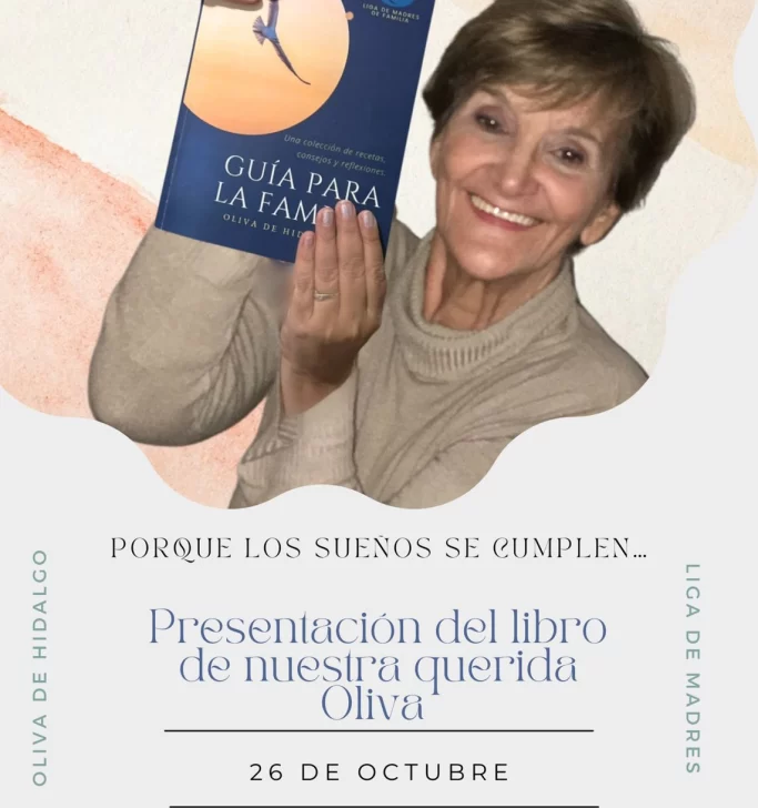 Obra póstuma de Oliva Rodríguez de Hidalgo