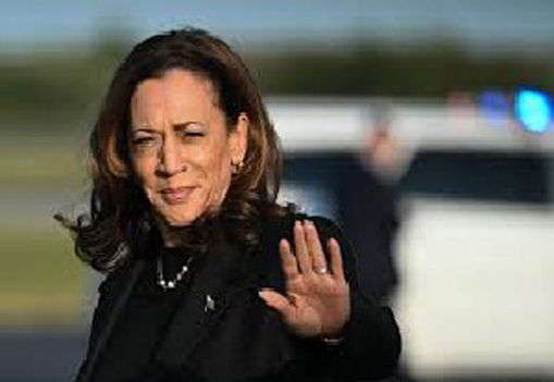 En EEUU la situación económica afectaría la elección de Kamala