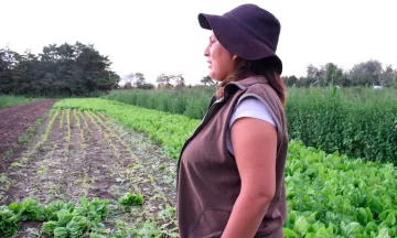 Reconocimiento para las mujeres rurales del país