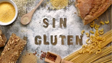 Cómo hacer cocinar sin gluten: Recetas fáciles y sabrosas para Todos