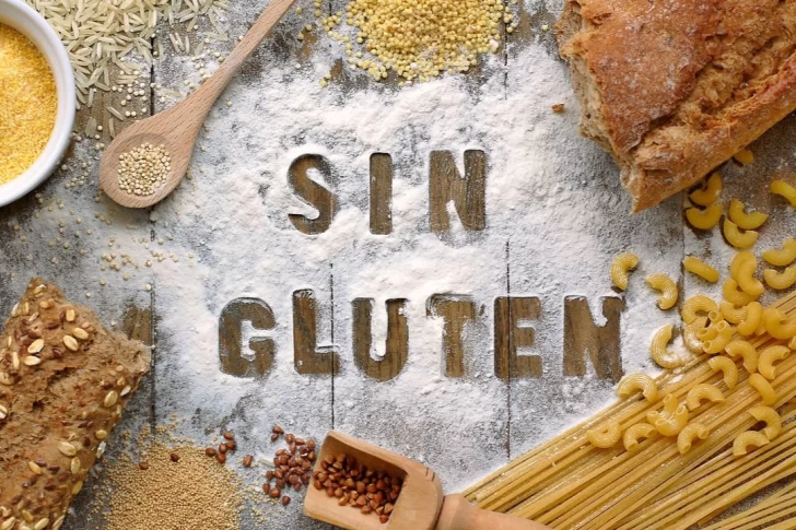 Cómo hacer cocinar sin gluten: Recetas fáciles y sabrosas para Todos