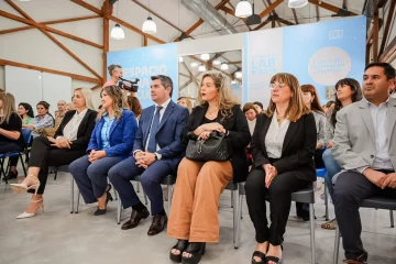 Abren 7 sedes en Capital, Santa Lucía, Chimbas y Rawson para que alumnos reciban clases de apoyo gratuitas