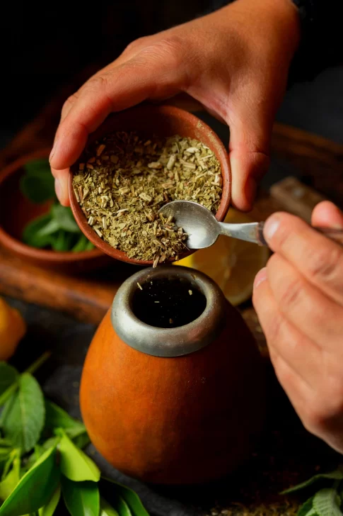 Cómo elegir la mejor yerba mate: Consejos clave para cada gusto