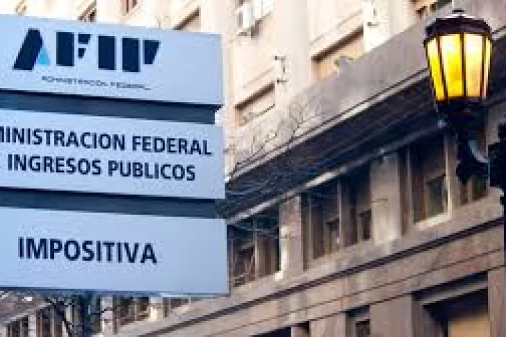 Milei elimina la AFIP y crea un ente recaudador más ajustado