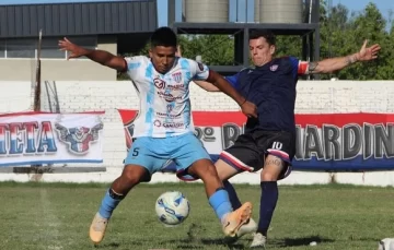 Los locales se hicieron fuertes en la jornada dominguera del Regional Amateur