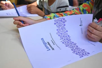 Prueba Aprender: el 24 de octubre evaluarán a todos los estudiantes del último año de secundaria