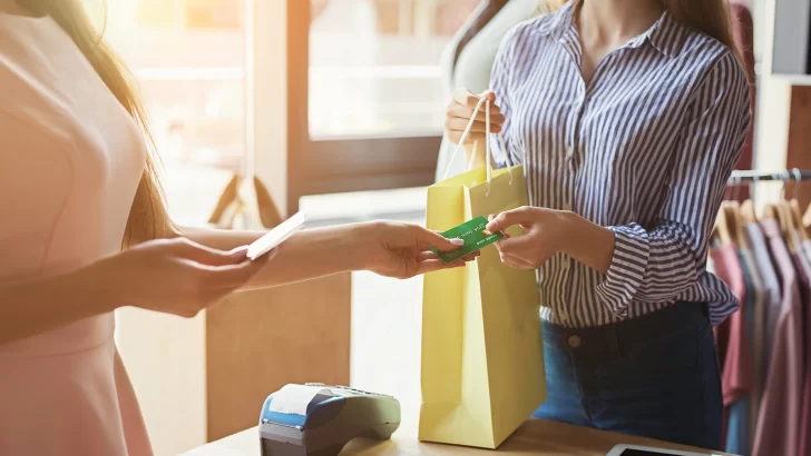 Ventas del Día de la Madre en San Juan: para una cámara crecieron, para la otra cayeron