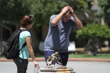 Clima en San Juan: este es el pronóstico del tiempo para el martes 29 de octubre