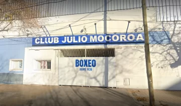 El Mocoroa recibirá un nuevo festival de kickboxing con 17 peleas y competidores de todo el país