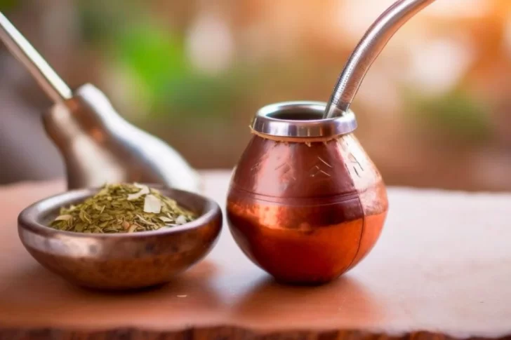 Cómo curar un mate: Pasos esenciales para disfrutar de un buen amargo