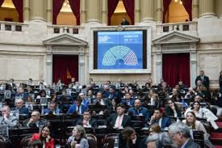 Final abierto para la sesión que define el veto para universidades