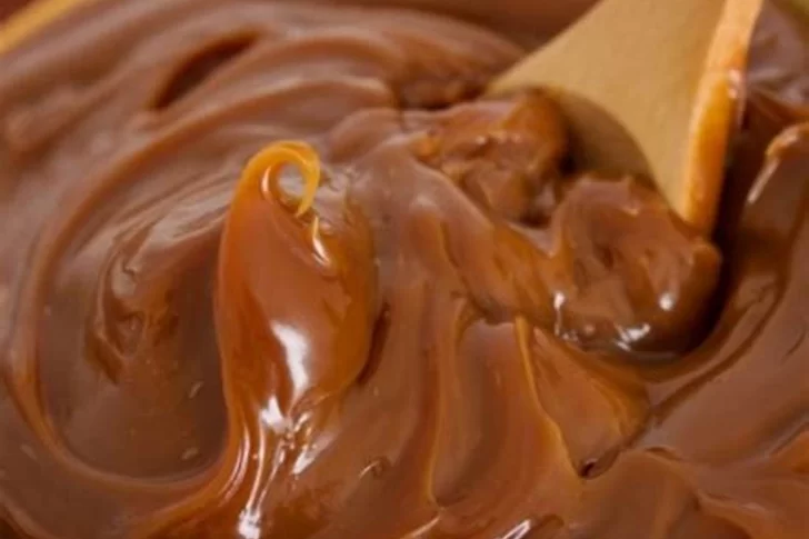 Cómo hacer dulce de leche casero: la receta más fácil de todas, para principiantes