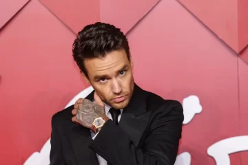 Así reflejaron los principales medios del Reino Unido y del mundo la muerte de Liam Payne