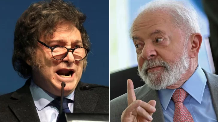 Javier Milei viajará al G20 en Brasil y anunciará con Lula el acuerdo entre el Mercosur y la Unión Europea