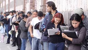 La falta de experiencia, el principal obstáculo para conseguir empleo formal