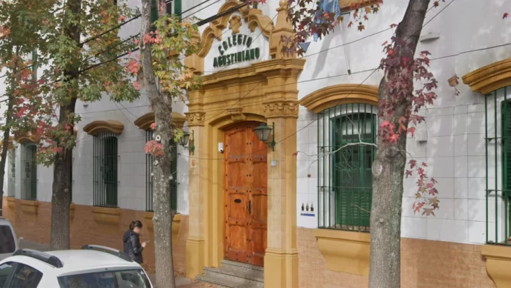 La Justicia investiga a un alumno acusado de vender fotos editadas con IA de sus compañeras desnudas