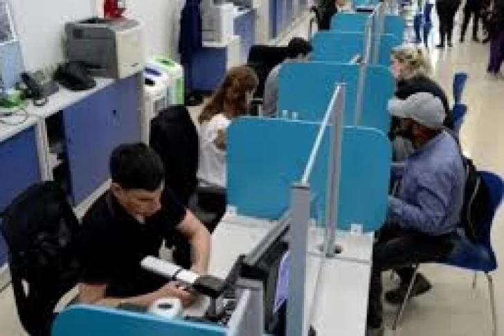 Examen de aptitud a 40 mil estatales