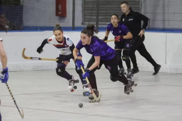 Confirmaron las fechas para las finales de Copa Nacional y Superliga Femenina