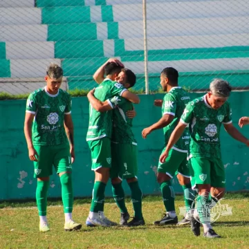 Desamparados y Marquesado siguen en una lucha cabeza a cabeza en el torneo local