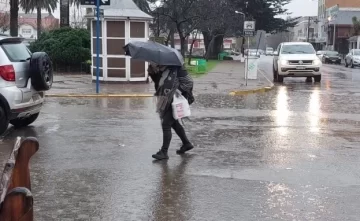 Qué pasará con las clases frente al alerta por intensas lluvias