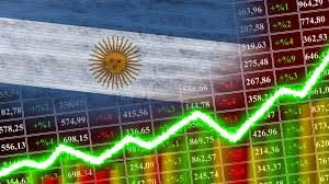 Mercados argentinos celebran el triunfo del veto e inflación