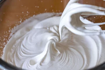 Cómo preparar merengue italiano en casa: la receta original, fácil y riquísima