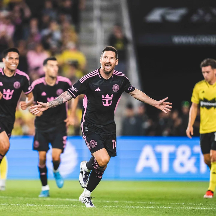 Tras conquistar la Supporters’ Shield, Messi valoró a sus compañeros: “Era un grupo para pelear esto”