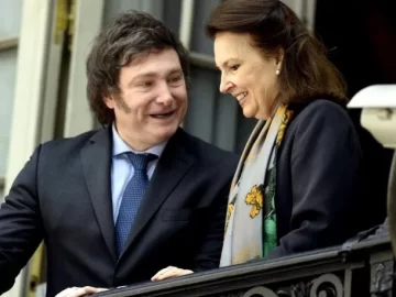 Tras la dura carta de Javier Milei a los diplomáticos, crece la tensión entre Casa Rosada y la Cancillería