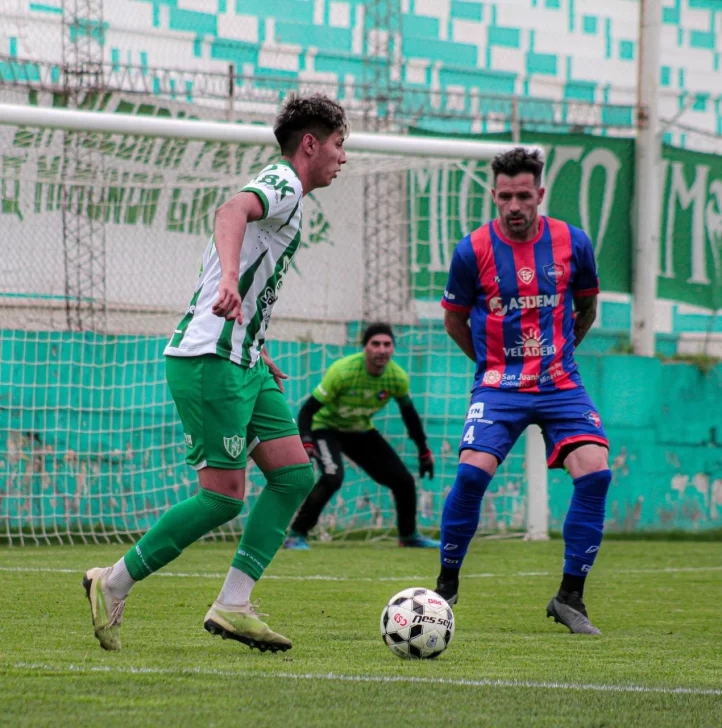 Minero y Marquesado comparten la cima del Torneo de Verano