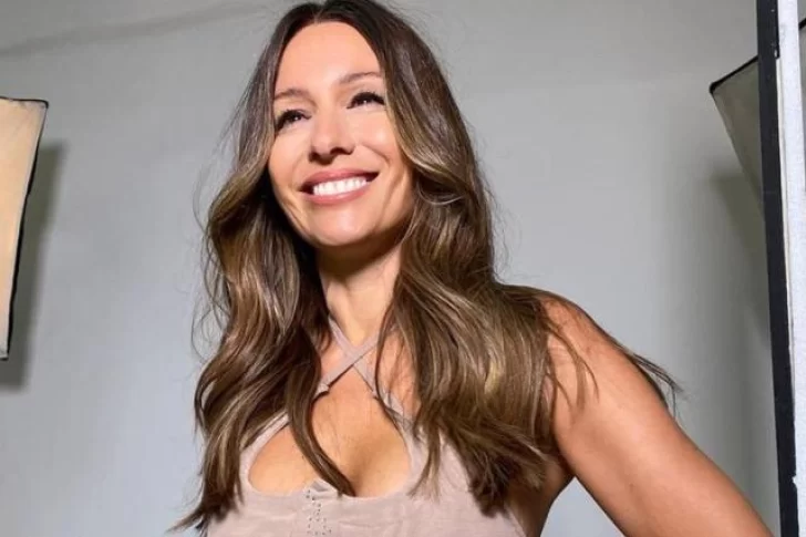 Imperio Pampita: las empresas detrás de la top model