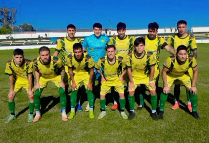 Fútbol sanjuanino en acción: se viene la 4ta fecha del Regional Amateur