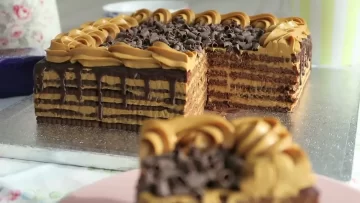 Cómo hacer Chocotorta: La Receta más buscada en argentina, con trucos expertos para que salga perfecta