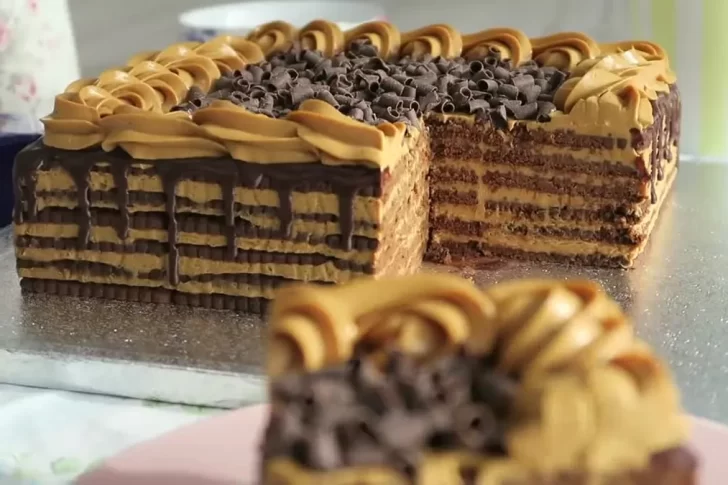 Cómo hacer Chocotorta: La Receta más buscada en argentina, con trucos expertos para que salga perfecta