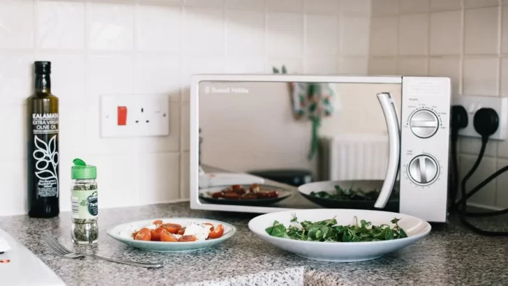 Cómo cocina en el Microondas: Recetas fáciles y rápidas para sorprender