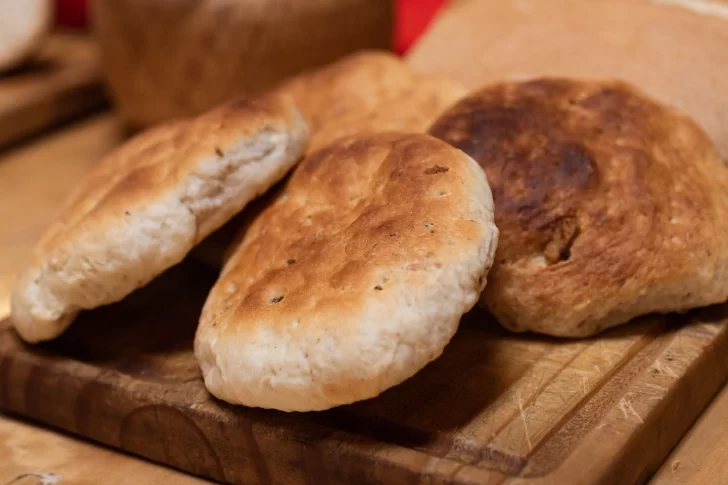 Cómo hacer semitas sanjuaninas: Receta fácil y rápida con los secretos del “Rey de la Semita”