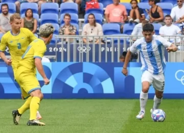 Julio Soler reemplazará a Marcos Acuña en la Selección argentina