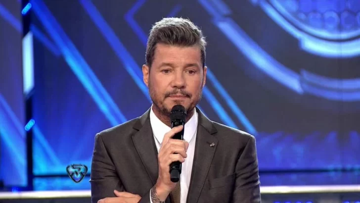 Murió un histórico de la tribuna de ShowMatch: la sentida despedida de Marcelo Tinelli