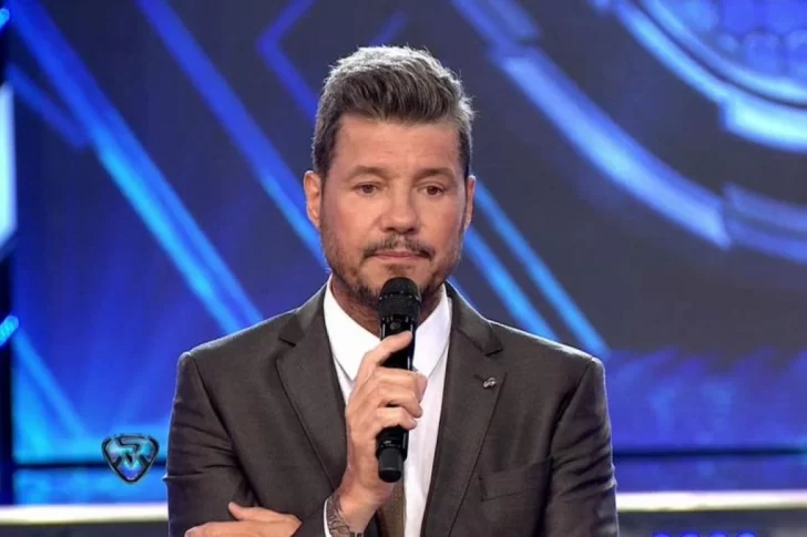 Murió un histórico de la tribuna de ShowMatch: la sentida despedida de Marcelo Tinelli