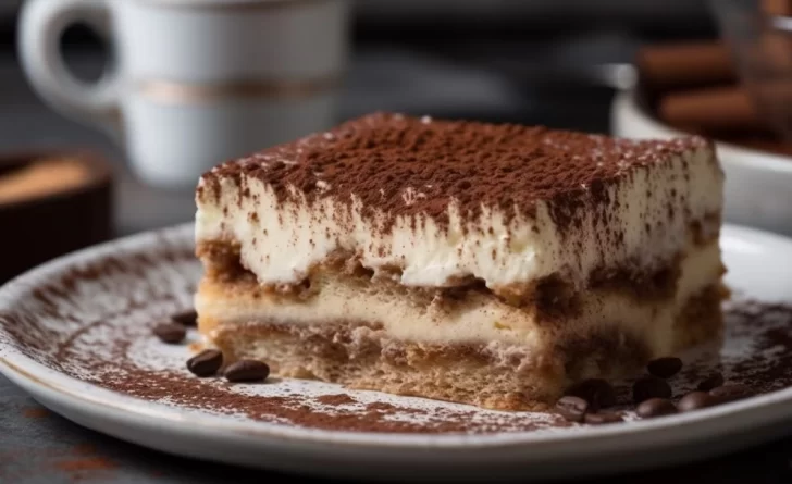 Cómo hacer tiramisú: una receta rápida, fácil y riquísima