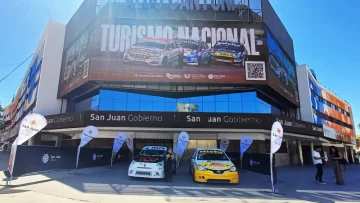 El Turismo Nacional se apodera del Circuito San Juan Villicum: del cronograma a las entradas, toda la info