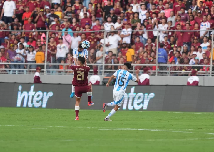 Hoy juega la Selección Argentina vs. Bolivia A qué hora y cómo ver en