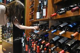 Fuerte caída en septiembre de la venta de vinos en el mercado interno