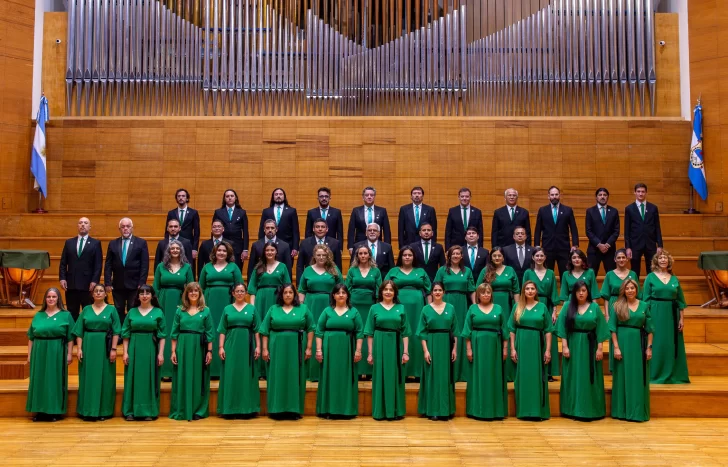 Carmina Burana vuelve a escena