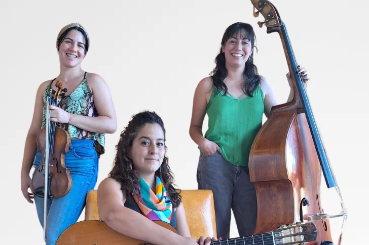 Las Damas del jazz harán su debut