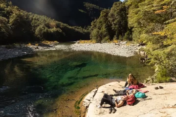 Día de los Parques Nacionales en la Argentina: 10 lugares poco conocidos para visitar