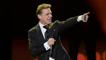 Luis Miguel cerrará su gira mundial en Buenos Aires en el Campo Argentino de Polo