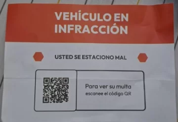 La nueva estafa con el estacionamiento es un viral nacional, pero que en San Juan no registra denuncias